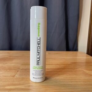 Paul Mitchell Smoothing Super Skinny Daily Treatment 300ml 10.14 fl oz New